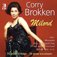 CD MILORD