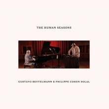 CD Beytelmann, Gustavo & Phi - Humans Seasons