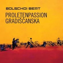 CD CROATISADA; PROLETENPA...