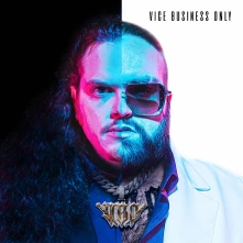 CD VICE BUSINESS ONLY