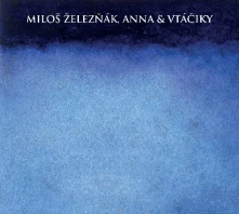 CD Vtáčiky