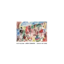 Vinyl BLOOM, KATH & LORE... - SAND IN MY SHOE