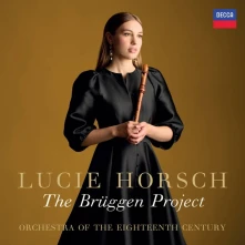 CD THE BRUGGEN PROJECT
