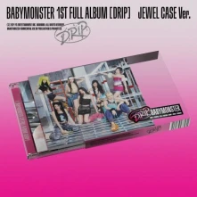 CD Drip