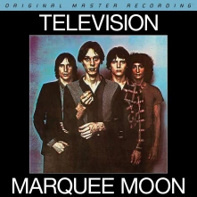 CD MARQUEE MOON