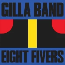Vinyl EIGHT FIVERS