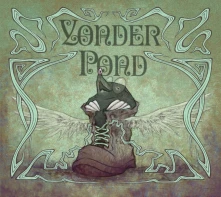 CD YONDER POND - MOLE IN MY SHOE