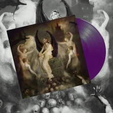 Vinyl SANGUIVORE