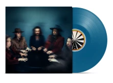 Vinyl IS