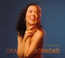 CD HENLEY, LILY - ORAS DEZAORADAS
