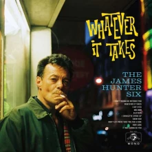 CD SIX- - WHATEVER IT TAKES