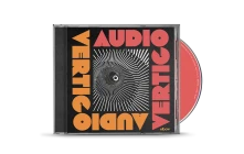 CD AUDIO VERTIGO