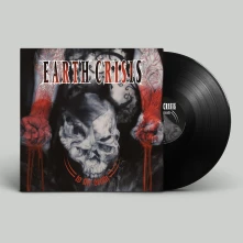 Vinyl TO THE DEATH