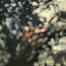 CD Obscured By Clouds