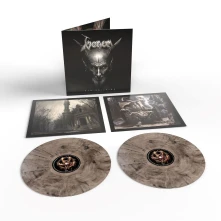 Vinyl INTO OBLIVION