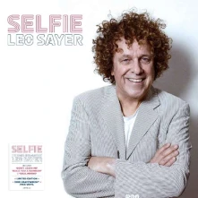 Leo Sayer, Vinyl SELFIE