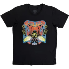 Blind Melon, Tričko Beetle, Unisex, Čierna