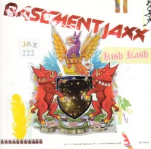 CD Kish Kash