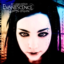 Vinyl Fallen (20th Anniversary Edition) (Deluxe Edition)