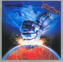 CD Ram It Down (Remastered)