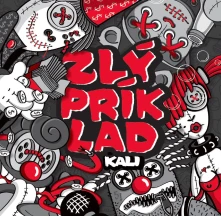 CD Zlý príklad