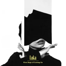 Vinyl FIRST STEPS OF LETTING GO