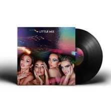 Little Mix, Vinyl Confetti