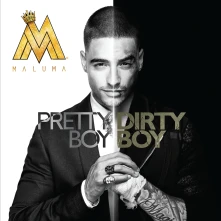 Vinyl Pretty Boy, Dirty Boy