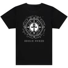 Tričko Údolie Hviezd