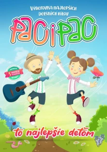 DVD To najlepšie deťom