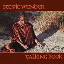 CD Talking Book