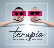 CD NECH NAVEKY NÁS SPOJÍ