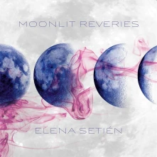 Vinyl MOONLIT REVERIES