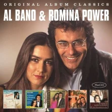 CD Original Album Classics