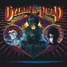 Vinyl Dylan & the Dead