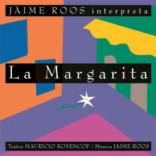Vinyl LA MARGARITA