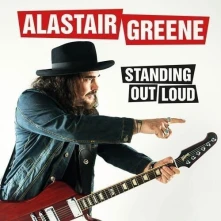 CD STANDING OUT LOUD