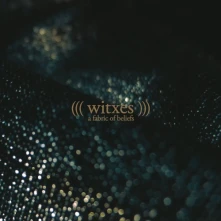 Vinyl Witxes - Fabric of Beliefs