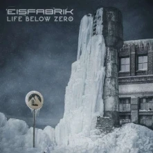 Vinyl LIFE BELOW ZERO