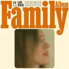 CD FAMILY ALBUM