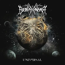 CD Universal (Re-Issue 2023)