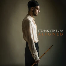 CD VENTURA, ITZHAK - ALIGNED