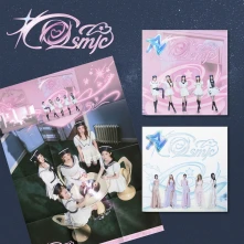 CD Cosmic