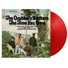 Vinyl Time Has Come