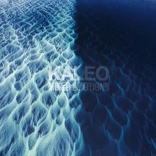 Kaleo, CD MIXED EMOTIONS