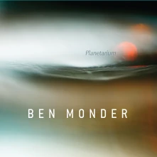 CD PLANETARIUM