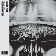 Vinyl Live From The ‘Feels Like Home&rsquo; Tour