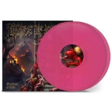 Vinyl Existence is Futile