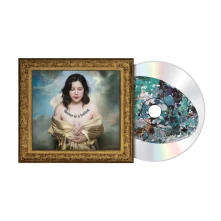 Lucy Dacus, CD FOREVER IS A FEELING