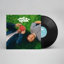 Summers Sons, Vinyl Dare To Wonder